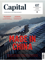 CAPITAL 7/2026