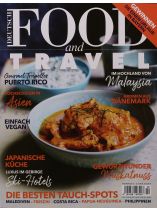 Food and Travel 2/2024