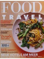 Food and Travel 3/2022