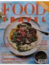 Food and Travel 3/2024