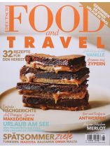 Food and Travel 6/2023