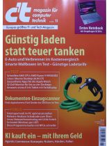 CT MAGAZIN 11/2026