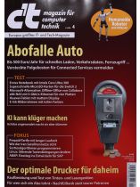 CT MAGAZIN 4/2026