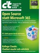 CT MAGAZIN 19/2026