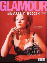 Glamour Beauty Book 1/2021 "New Looks!"