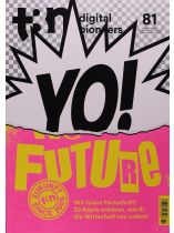 T3N 81/2025 "Yo! Future"