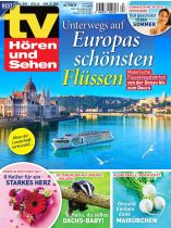 TV Hören und Sehen 20/2026