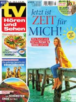 TV Hören und Sehen 21/2026