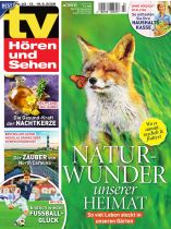 TV Hören und Sehen 23/2026