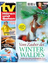 TV Hören und Sehen 53/2025