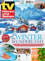 TV Hören und Sehen 4/2026