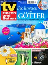 TV Hören und Sehen 14/2026