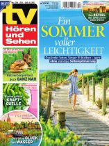 TV Hören und Sehen 24/2026