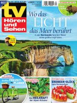 TV Hören und Sehen 25/2026