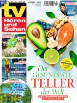 TV Hören und Sehen 26/2026