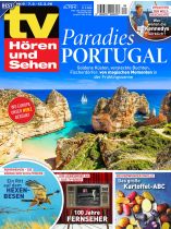 TV Hören und Sehen 9/2026