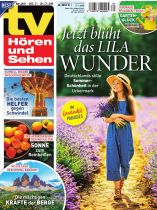 TV Hören und Sehen 29/2026