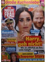 Die neue Frau 5/2026