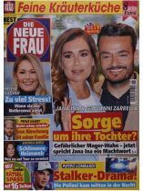 Die neue Frau 18/2026