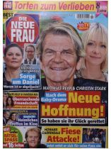 Die neue Frau 19/2026