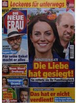 Die neue Frau 20/2026