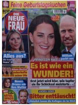 Die neue Frau 23/2026