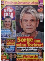 Die neue Frau 27/2026