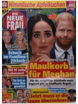 Die neue Frau 35/2026