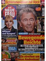 Die neue Frau 38/2026