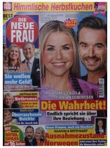 Die neue Frau 39/2026