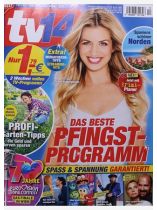 TV 14 10/2026