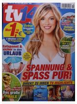 TV 14 14/2026