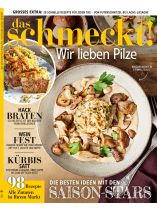 das schmeckt! 10/2025