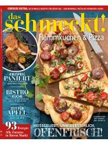 das schmeckt! 11/2025