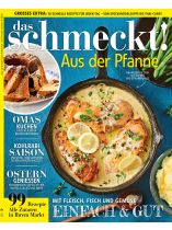 das schmeckt! 4/2026