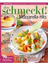 das schmeckt! 5/2026