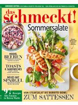 das schmeckt! 6/2026
