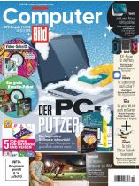 COMPUTER BILD + DVD 11/2026