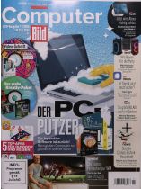 COMPUTER BILD + DVD 11/2026