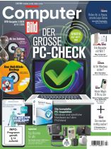 COMPUTER BILD + DVD 2/2026