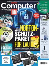 COMPUTER BILD + DVD 12/2026