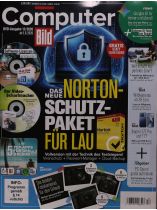 COMPUTER BILD + DVD 12/2026