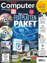 COMPUTER BILD + DVD 13/2026