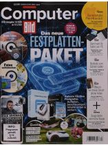 COMPUTER BILD + DVD 13/2026