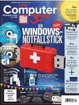 COMPUTER BILD + DVD 14/2026