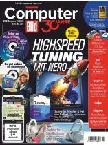 COMPUTER BILD + DVD 15/2026