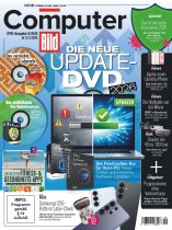 COMPUTER BILD + DVD 6/2026