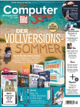 COMPUTER BILD + DVD 16/2026