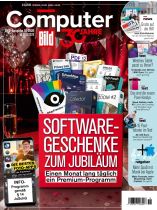 COMPUTER BILD + DVD 18/2026