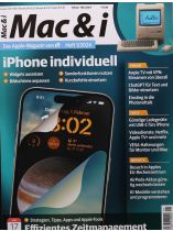 CT MAC & I 1/2024 "iPhone individuell"